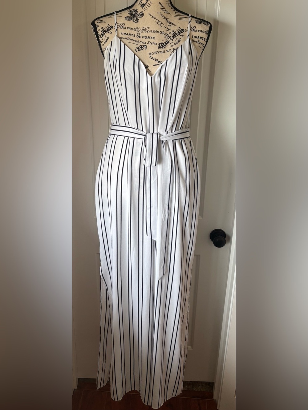Forever 21 size xl jumpsuit